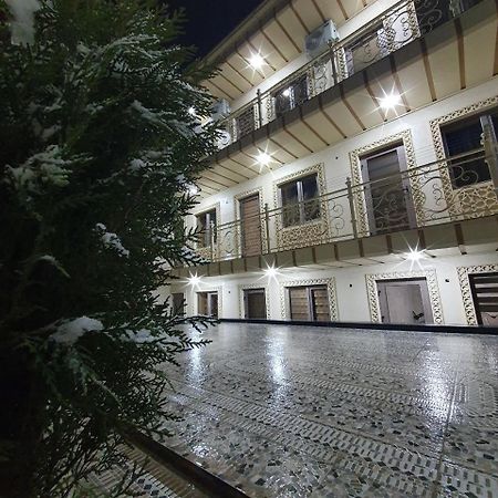 Elita House סמרקנד מראה חיצוני תמונה