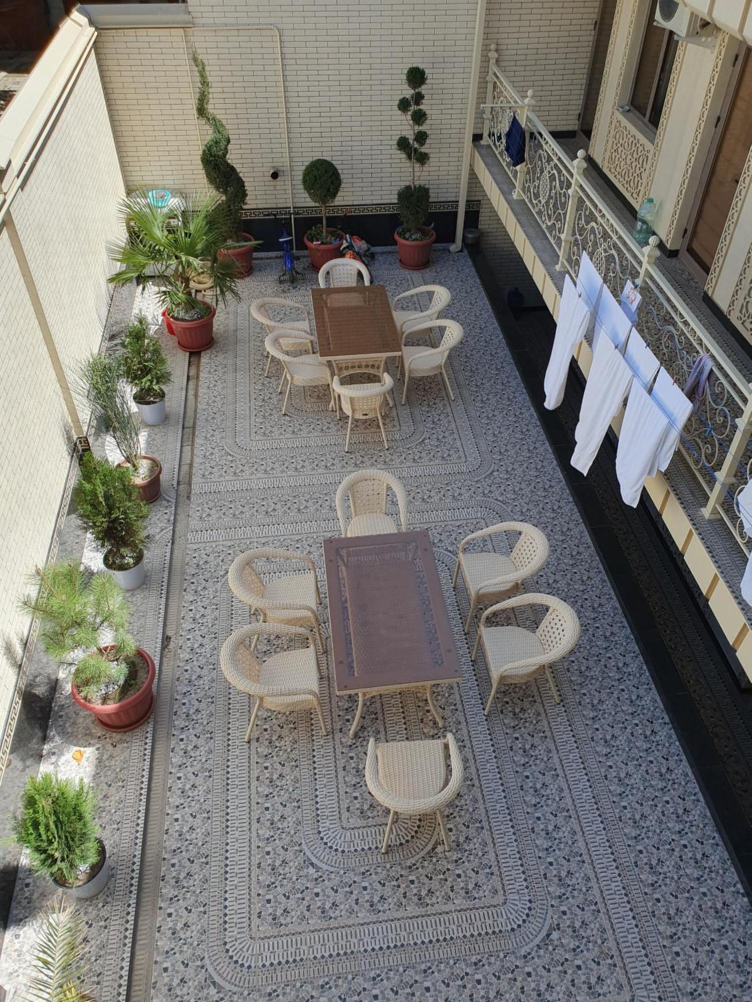 Elita House סמרקנד מראה חיצוני תמונה