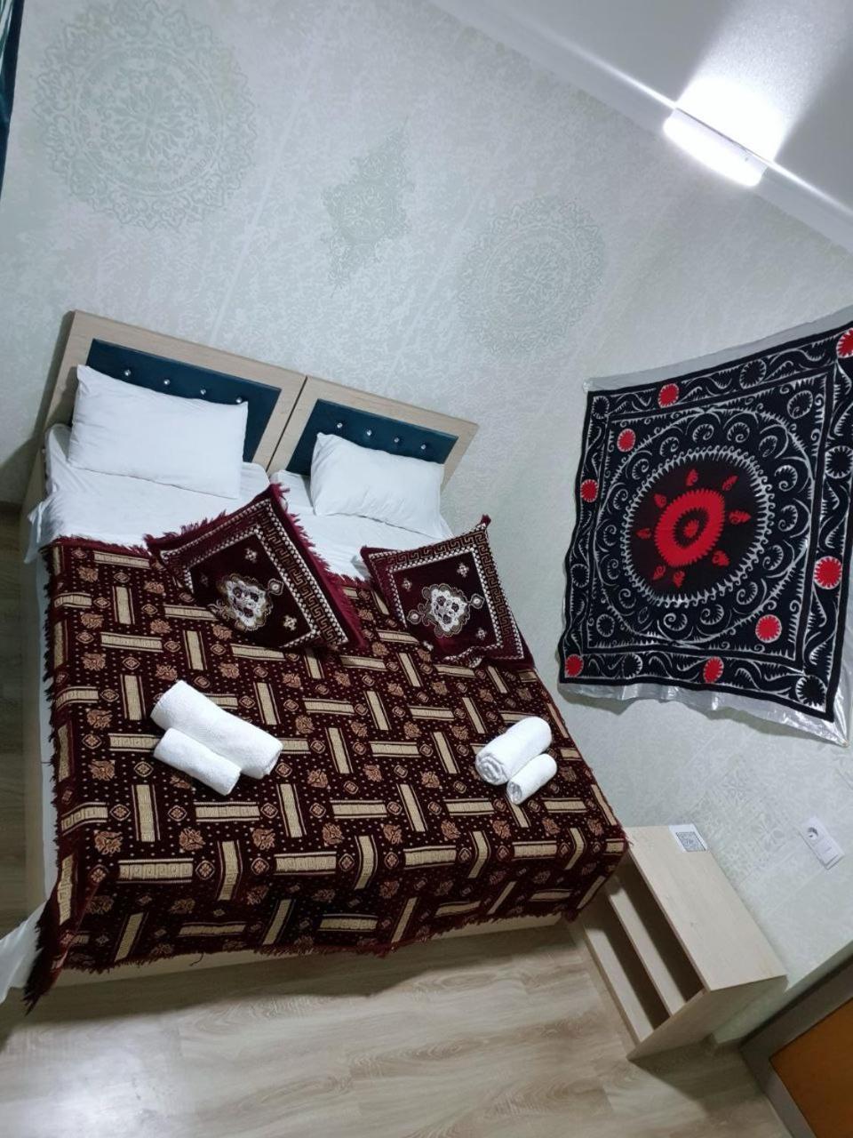 Elita House סמרקנד מראה חיצוני תמונה