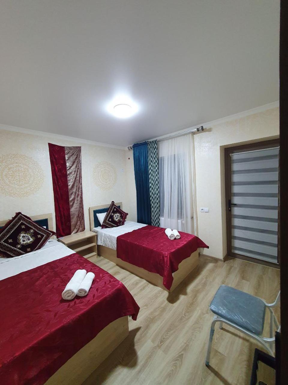 Elita House סמרקנד מראה חיצוני תמונה