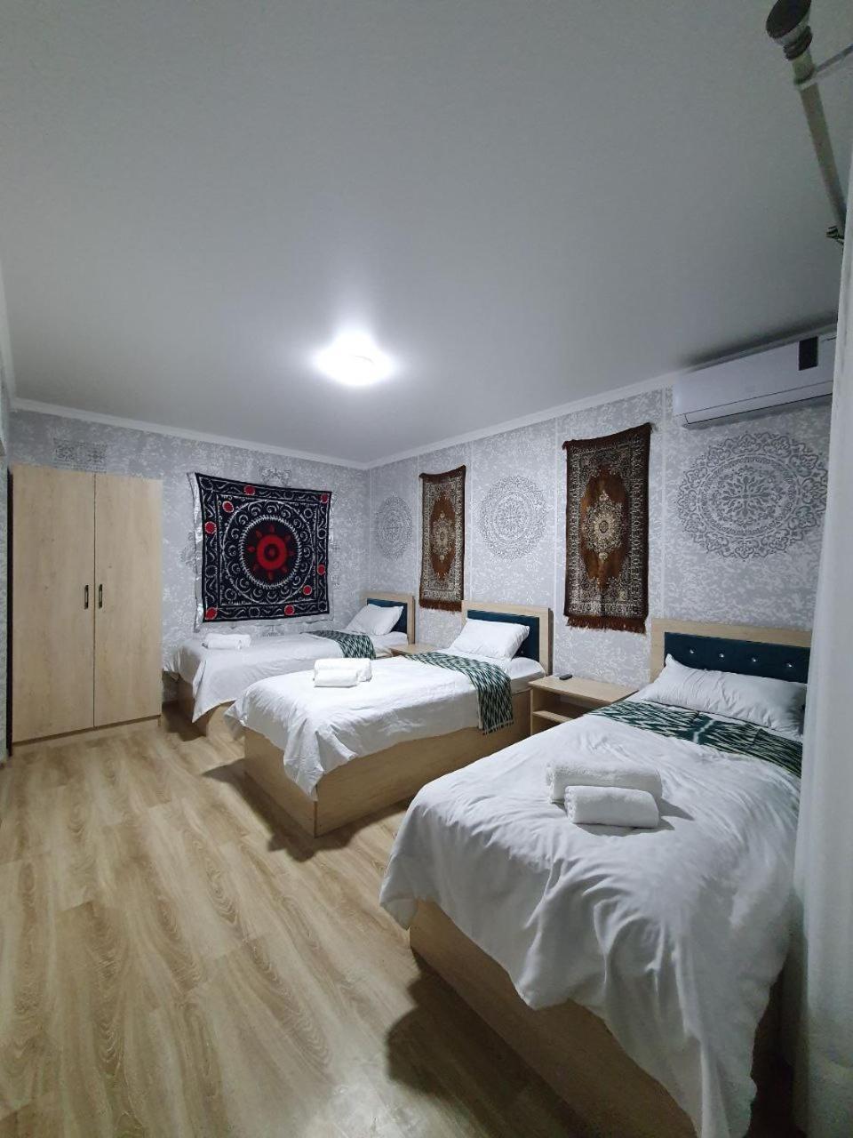 Elita House סמרקנד מראה חיצוני תמונה