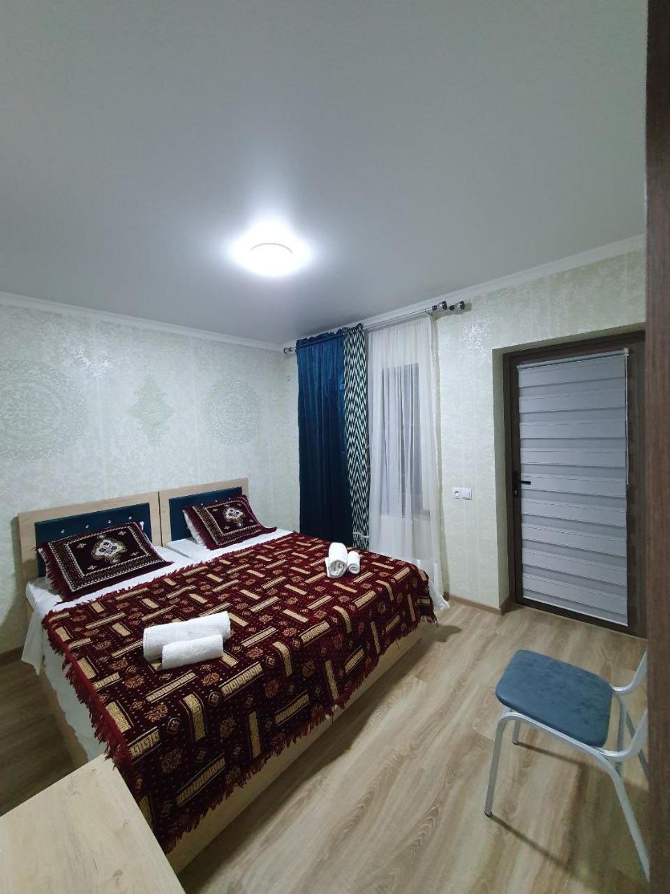 Elita House סמרקנד מראה חיצוני תמונה