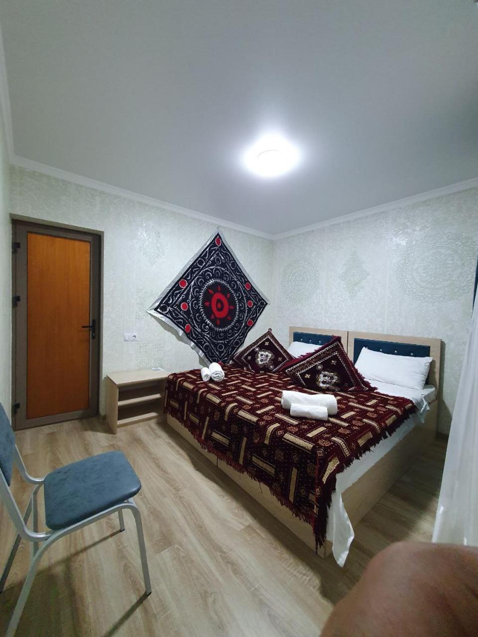 Elita House סמרקנד מראה חיצוני תמונה