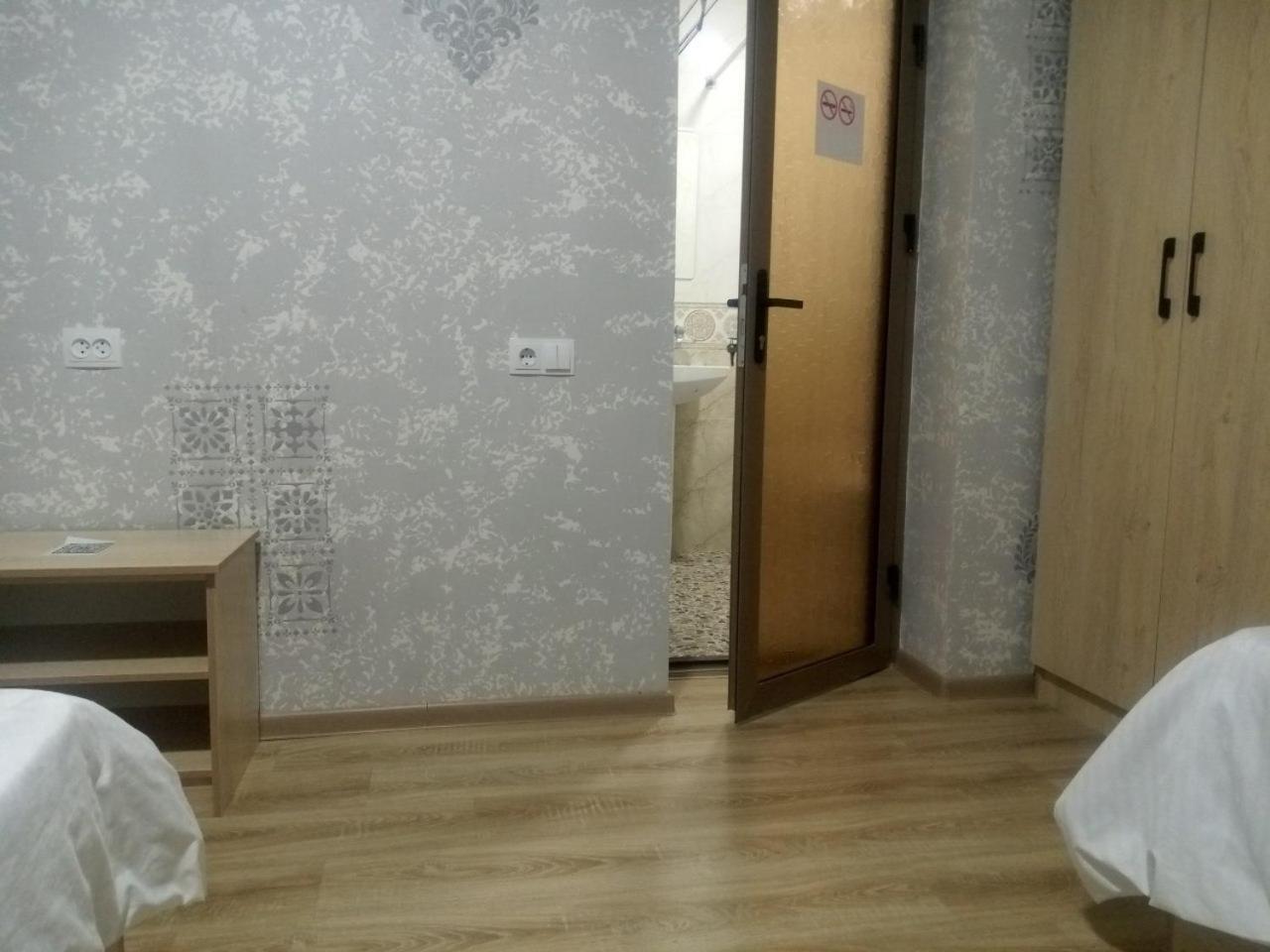 Elita House סמרקנד מראה חיצוני תמונה
