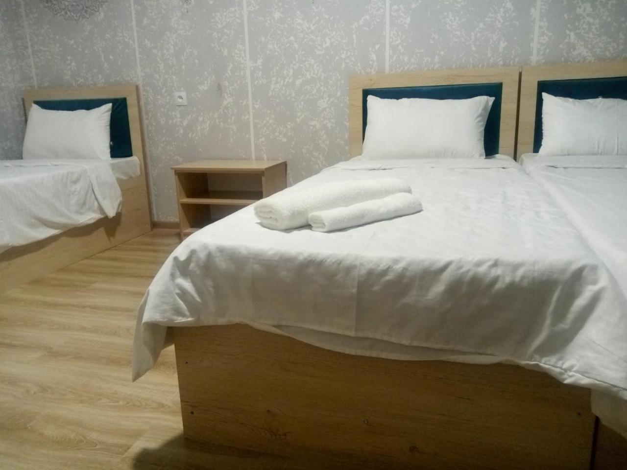 Elita House סמרקנד מראה חיצוני תמונה