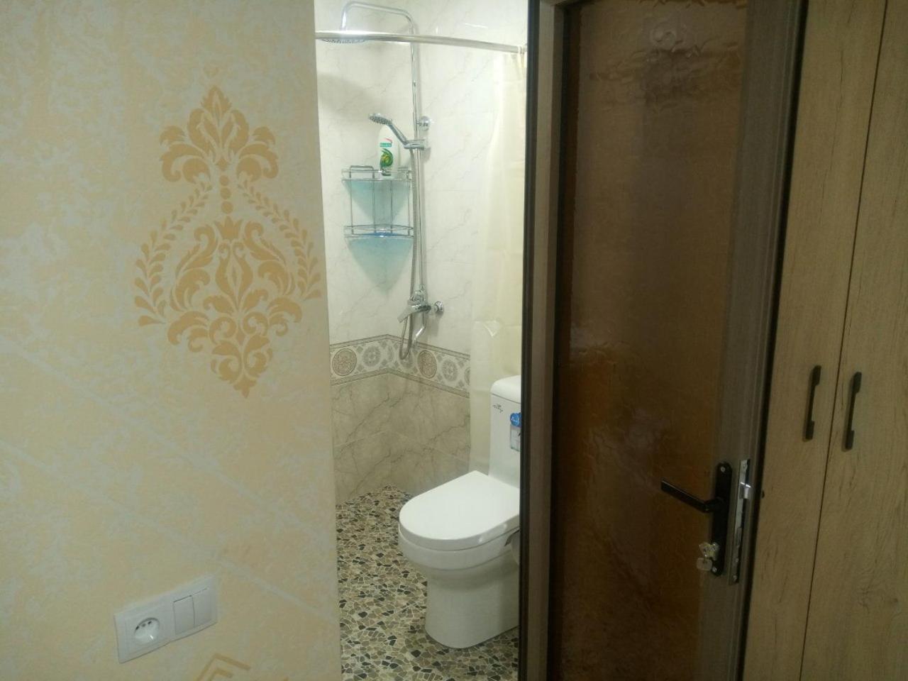 Elita House סמרקנד מראה חיצוני תמונה