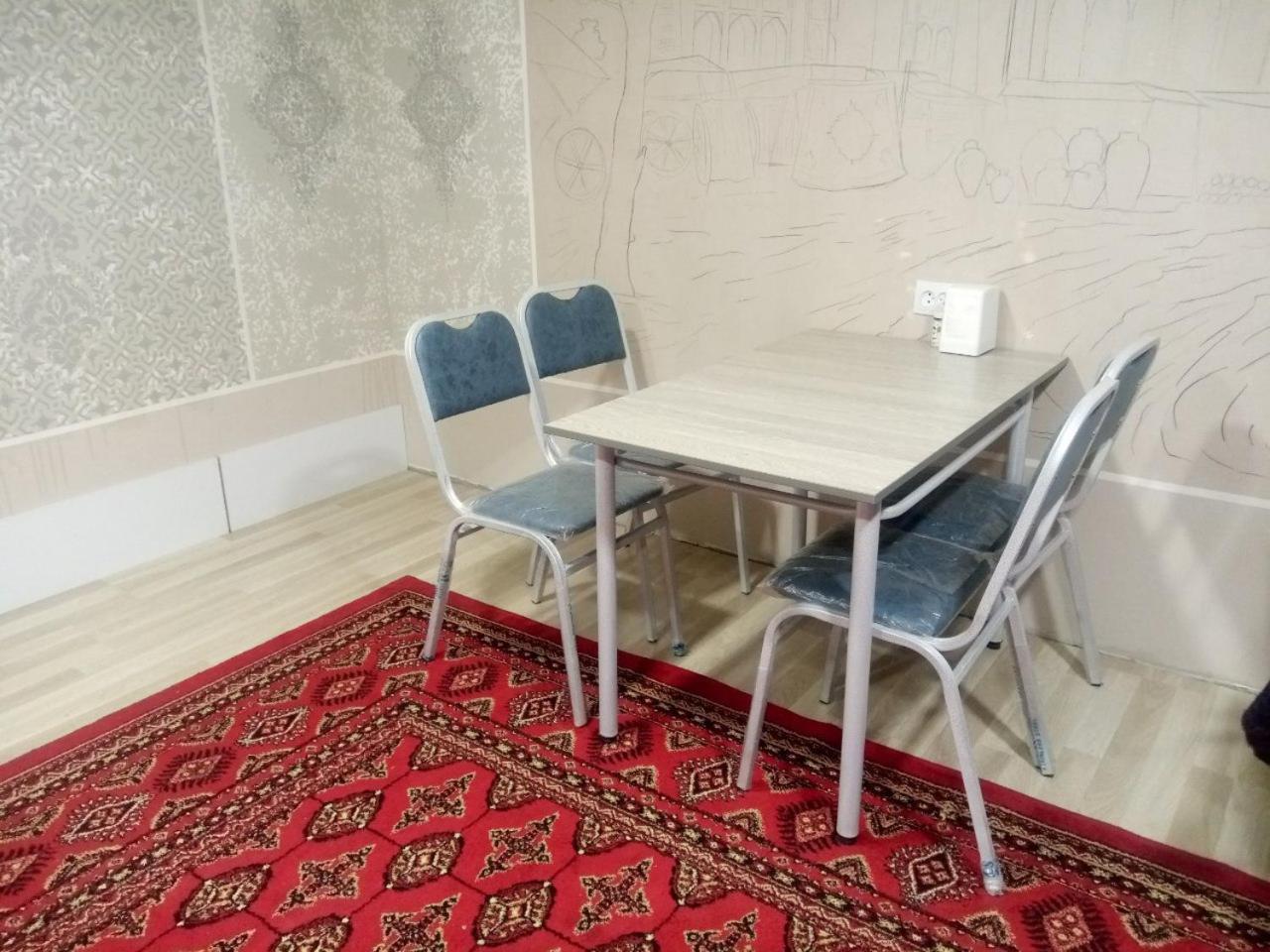 Elita House סמרקנד מראה חיצוני תמונה