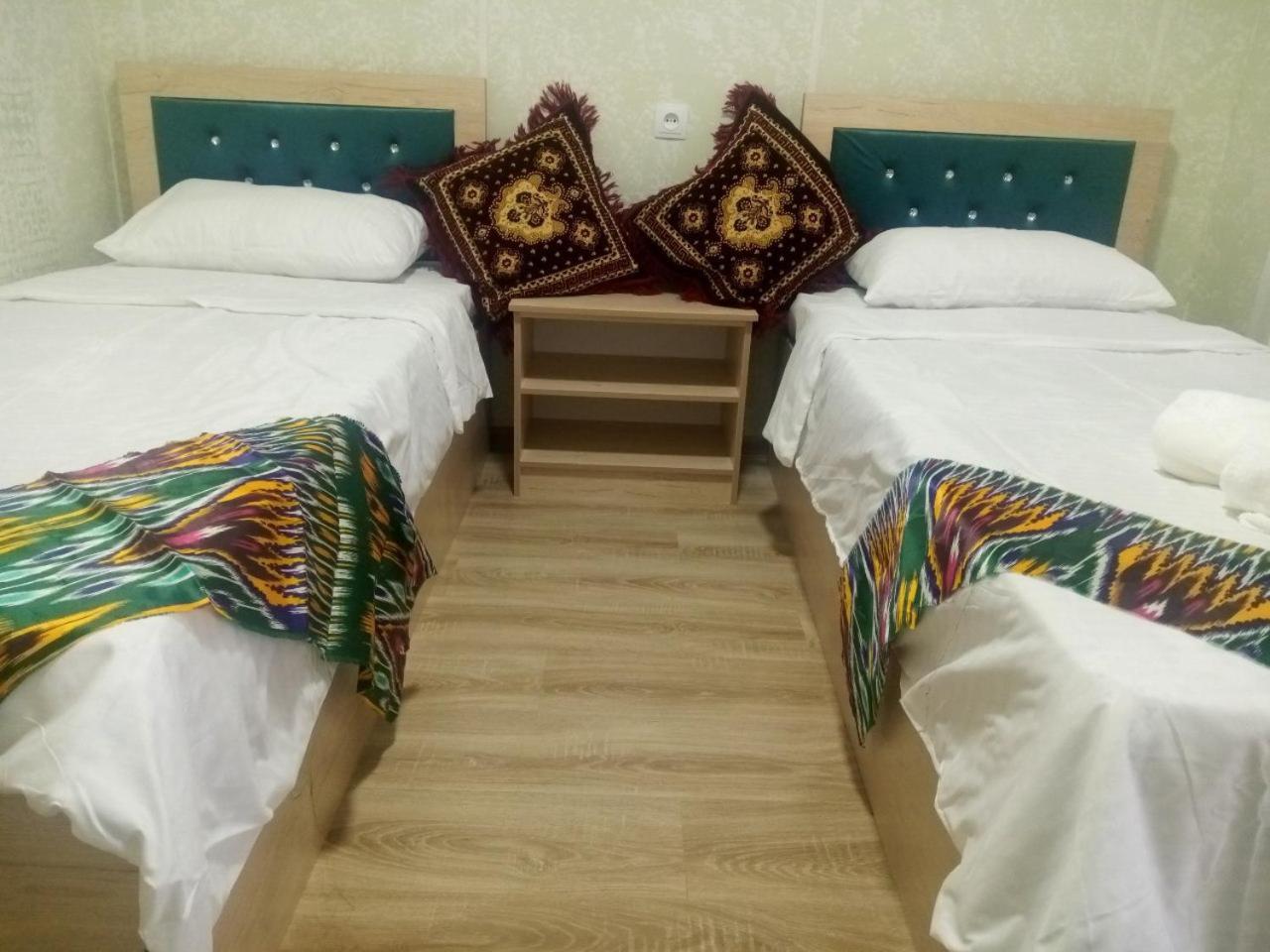Elita House סמרקנד מראה חיצוני תמונה