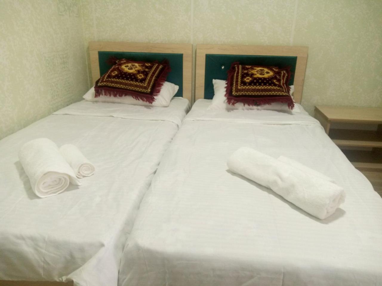 Elita House סמרקנד מראה חיצוני תמונה