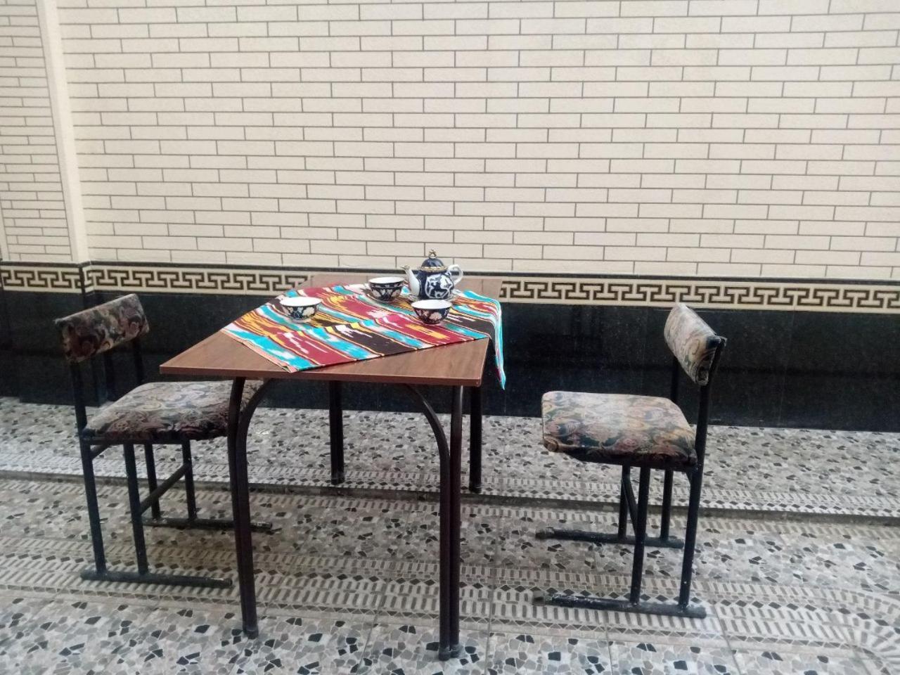 Elita House סמרקנד מראה חיצוני תמונה