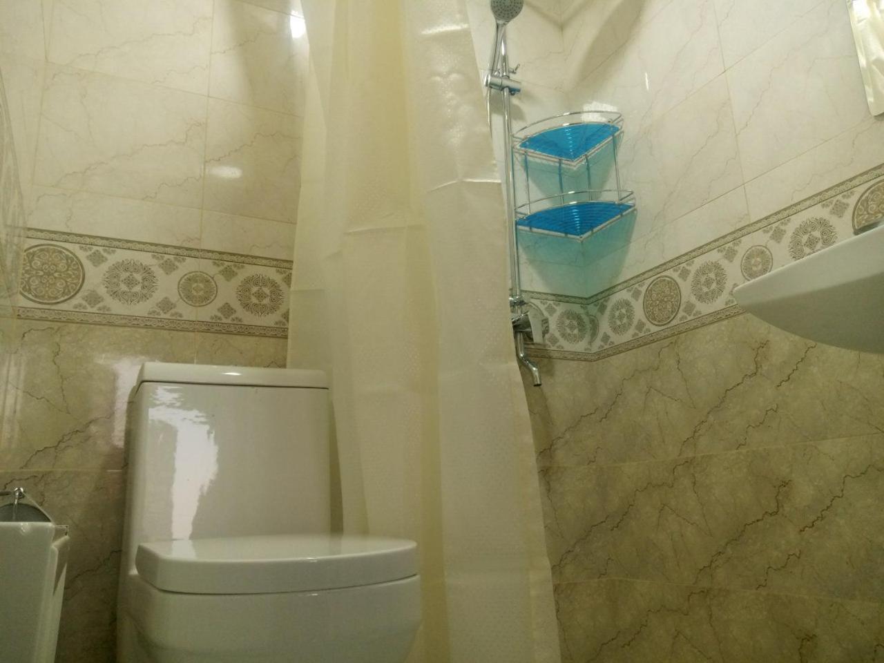 Elita House סמרקנד מראה חיצוני תמונה