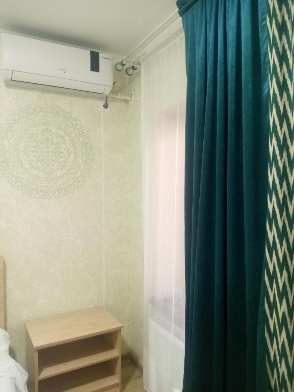 Elita House סמרקנד מראה חיצוני תמונה
