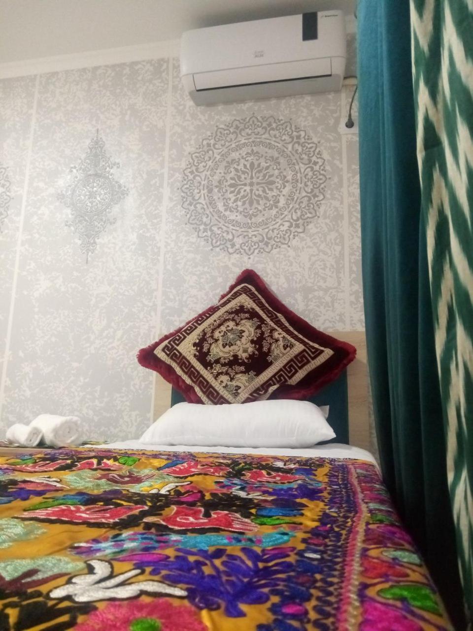 Elita House סמרקנד מראה חיצוני תמונה