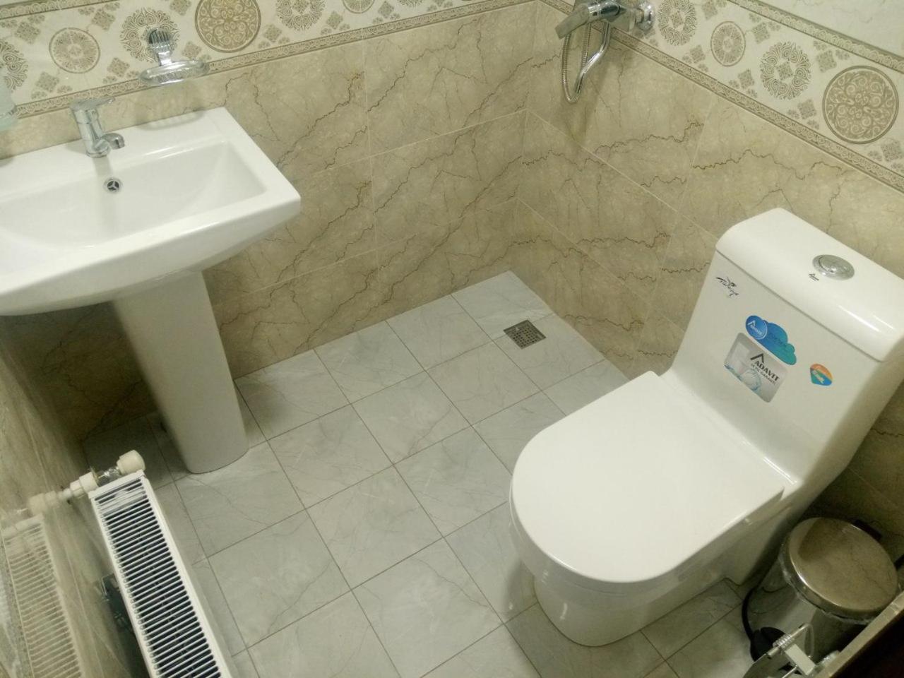Elita House סמרקנד מראה חיצוני תמונה